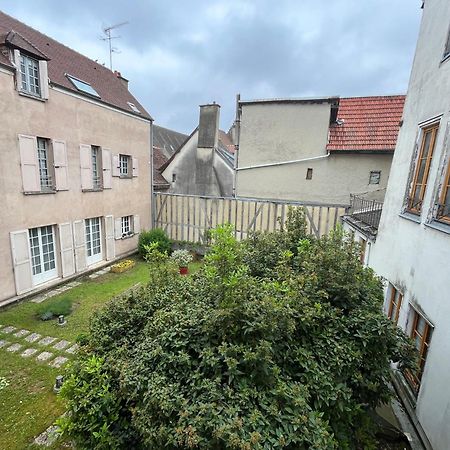 Le Mortier D'Or Duplex Hyper Centre Ville Troyes Exterior foto