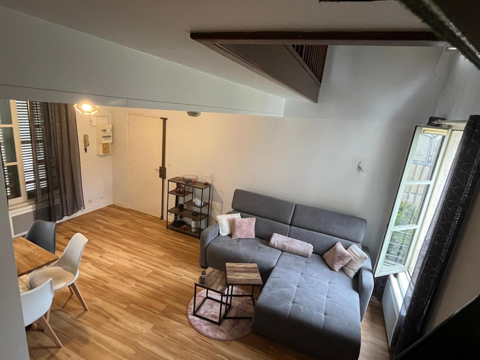 Le Mortier D'Or Duplex Hyper Centre Ville Troyes Exterior foto